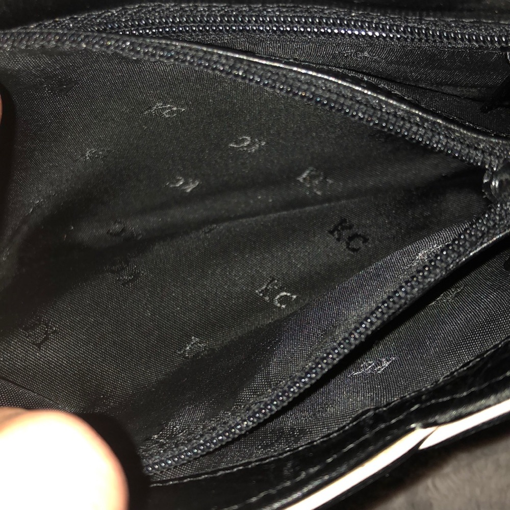 🖤Kenneth Cole Mini Handbag - Picture 6 of 8